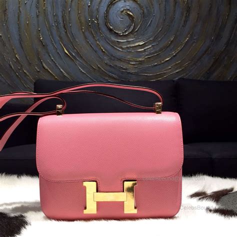 hermes constance leather types|hermes constance bags.